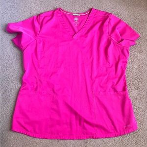 Healing Hands Monica Top